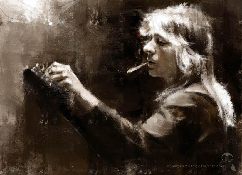 Randy Rhods